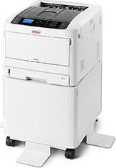 OKI C824n A3 - obrazek 4