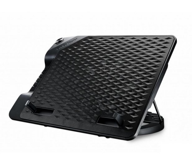 Podstawka chłodząca do laptopa 17.3" Cooler Master NotePal Ergostand III