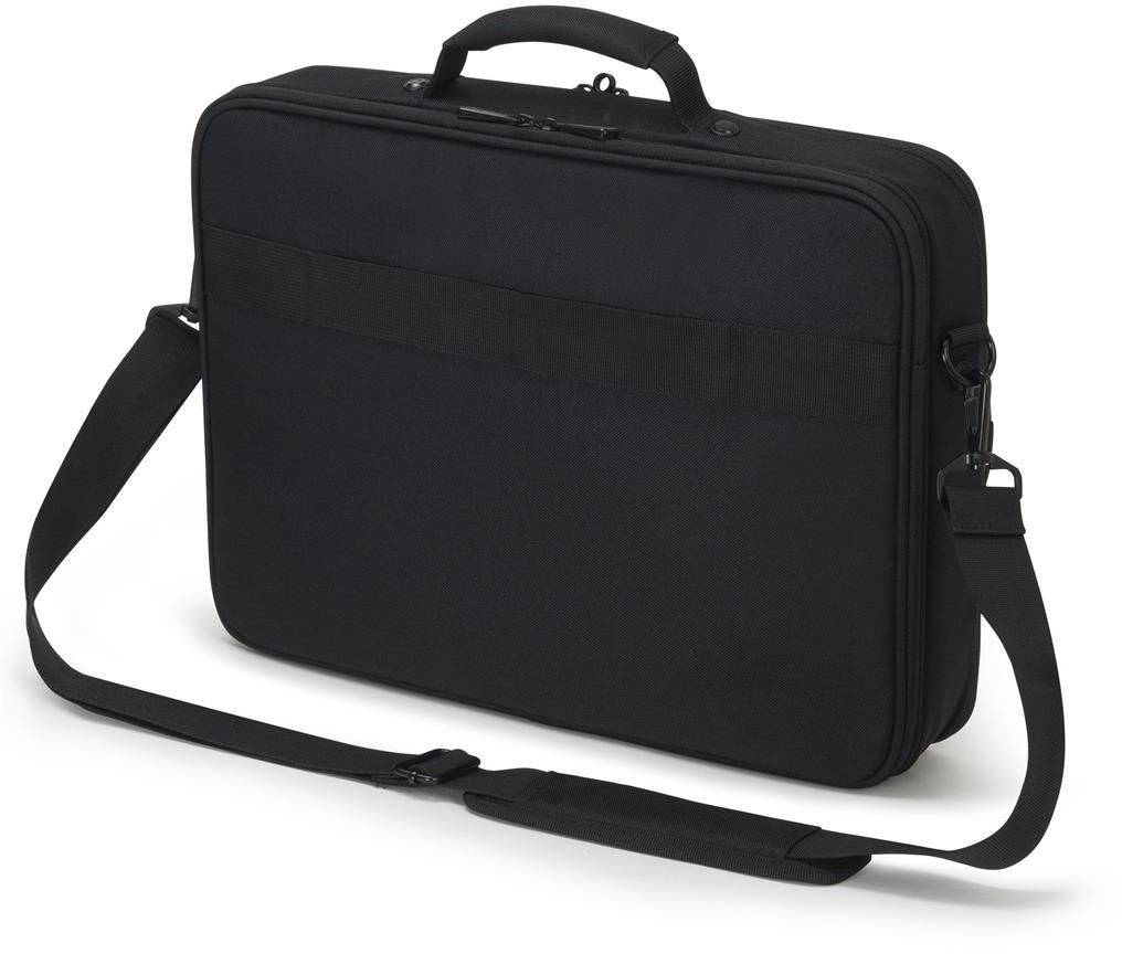 Torba na laptopa Dicota Eco Multi Plus SCALE 14 - 15.6" Czarna - obrazek 2