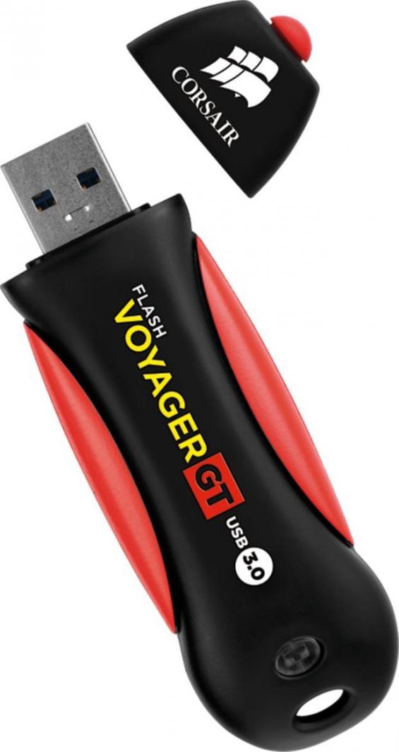 Flashdrive 512GB USB 3.0 Voyager GT - obrazek 3