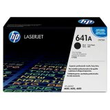 Toner HP 641A C9720A Black 9000 str.