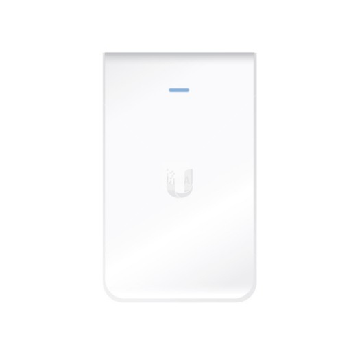 Access Point Dual-Band Wireless AC1200 Ubiquiti UniFi In-Wall AC AP - obrazek 2