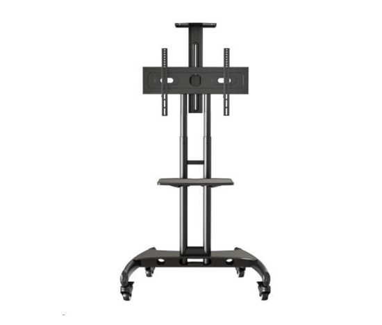 Stojak mobilny do TV  32"- 65"  45,5 kg  Fiber Mount