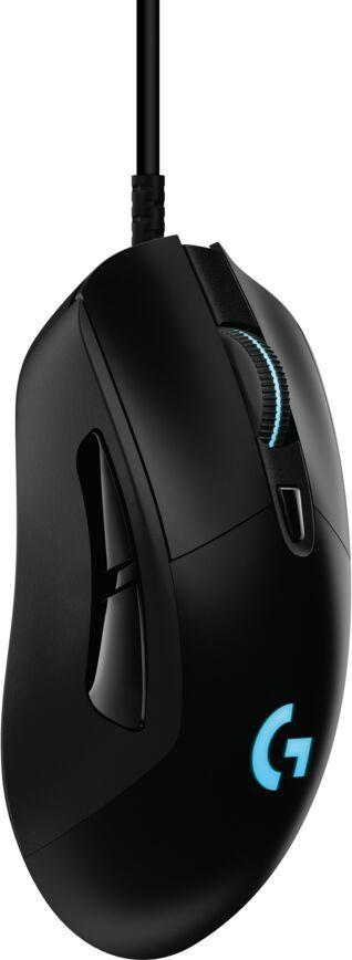 Mysz bezprzewodowa Logitech G403 Hero Gaming