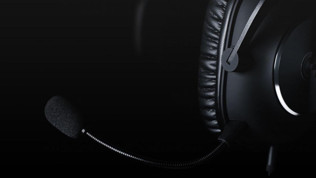 Słuchawki Logitech G Pro X Gaming - obrazek 4