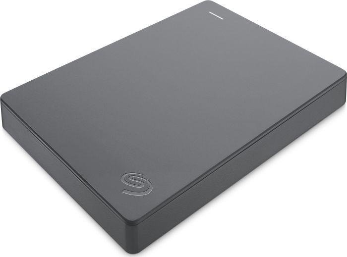 HDD USB 3.0 1TB Seagate Basic - Szary