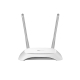 Router Wireless N300 WiFi TP-Link TL-WR850N TR-069