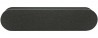 Logitech Rally Expension Speaker Black