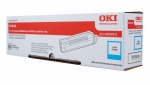 Toner OKI 44059211 Cyan 10000 str.