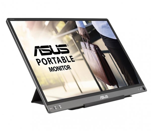 Monitor 15,6" Asus MB16ACE - obrazek 4