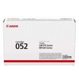 Toner Canon  CRG-052  Black  3100 str.