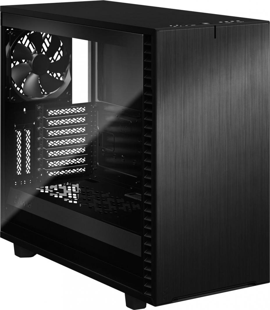 Obudowa Fractal Design Define 7 Black TG Light Tint