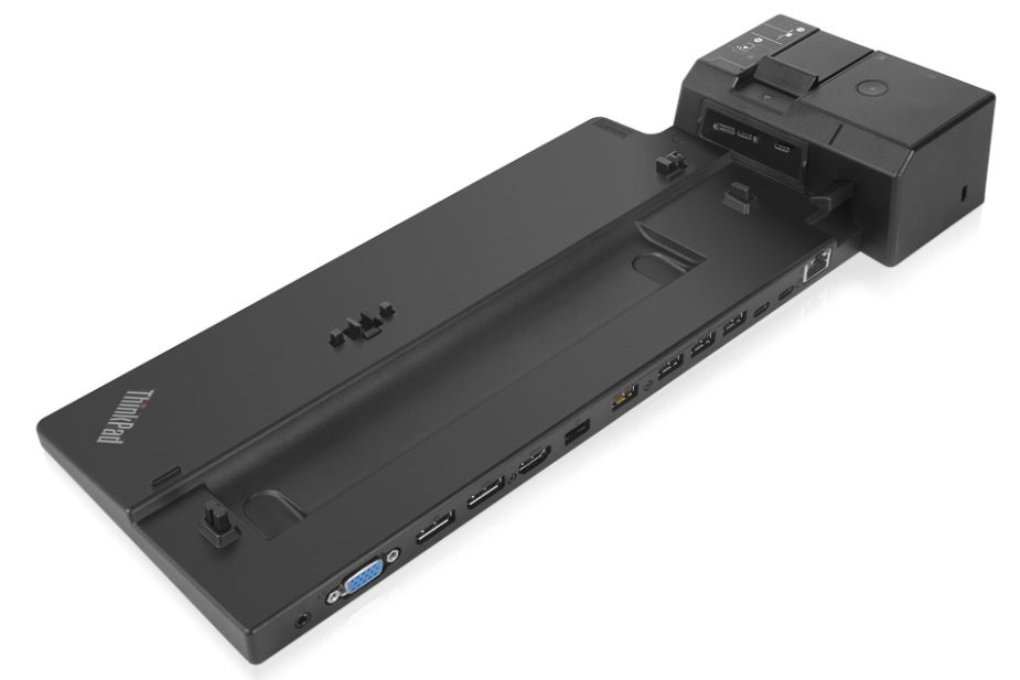 Stacja dokująca Lenovo ThinkPad Ultra Docking Station
