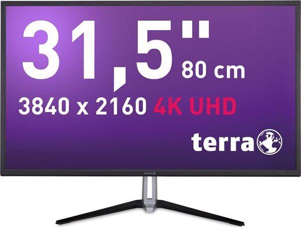 Monitor 31,5" Terra 3290W 4K