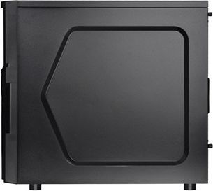 Obudowa Thermaltake Versa H21 USB 3.0 Czarna - obrazek 5