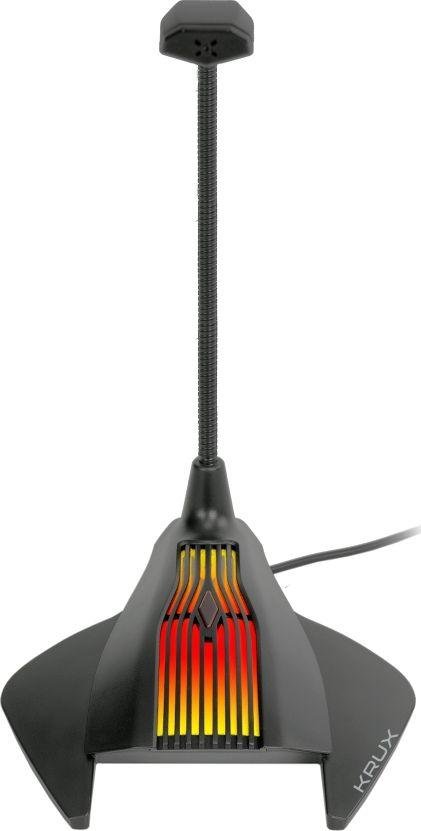 Mikrofon Krux Prana USB - obrazek 2