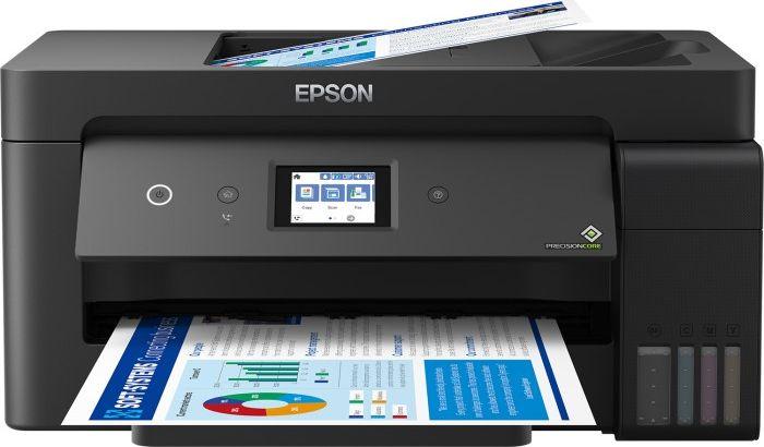 Epson EcoTank L14150 MFP A3