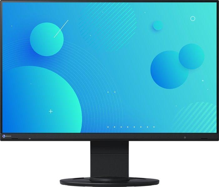 Monitor 22,5" Eizo EV2360  Czarny