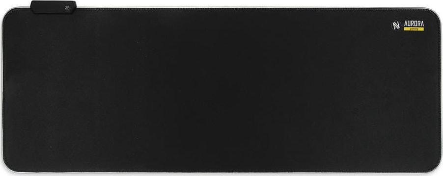 Podkładka pod mysz iBOX Aurora MPG5 RGB - obrazek 4