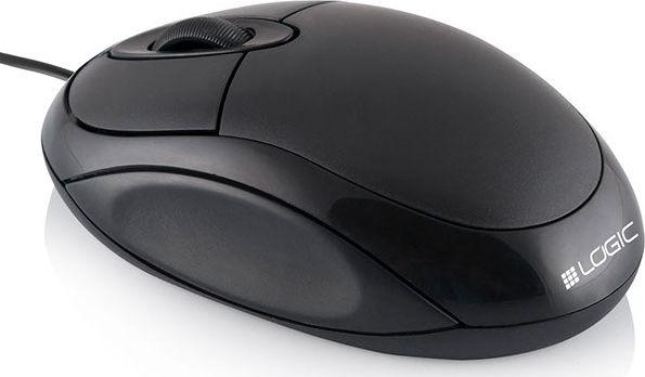 Mysz Logic Concept LM-11 - obrazek 3