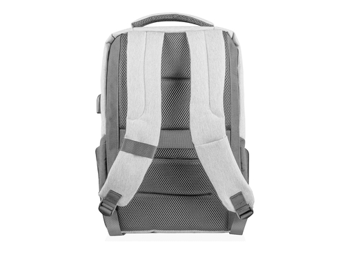 Plecak na laptopa Modecom Smart 15,6" Szary - obrazek 3