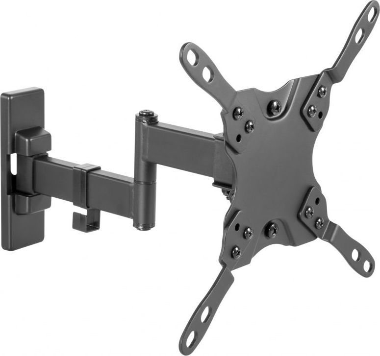 Uchwyt do mocowania LCD 13" - 42" - 20 Kg  Ścienny  uchylny/obrotowy  Techly