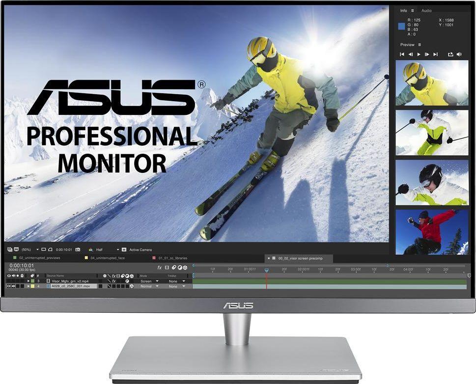 Monitor 24" Asus ProArt PA24AC