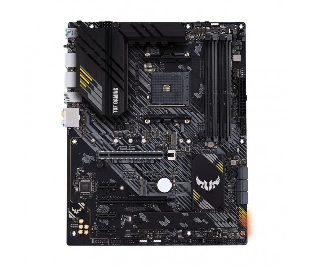 Płyta Socket AM4 Asus TUF GAMING B550-PLUS - obrazek 2