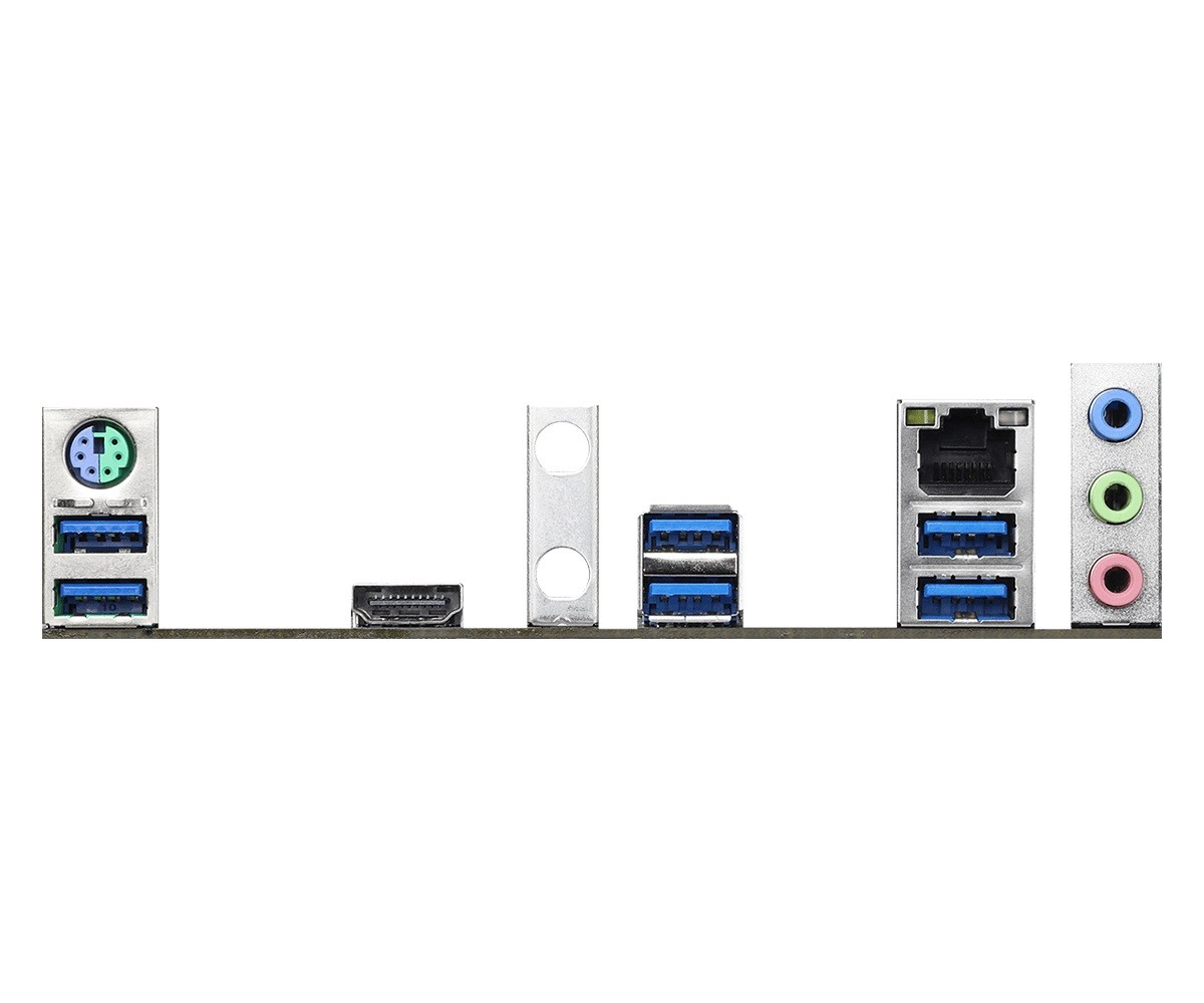 Płyta Socket AM4 ASRock B550 Phantom Gaming 4 - obrazek 2