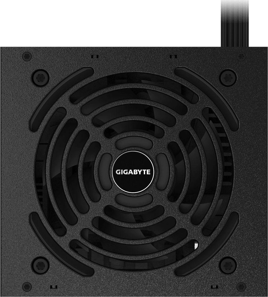 Zasilacz ATX 550W Gigabyte P550B 80 Plus Bronze - obrazek 2