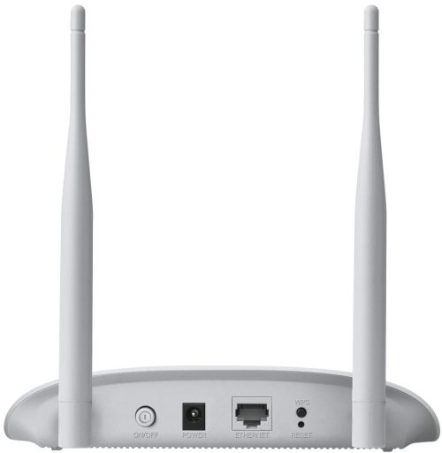 Access Point N300 TP-Link TL-WA801N - obrazek 3