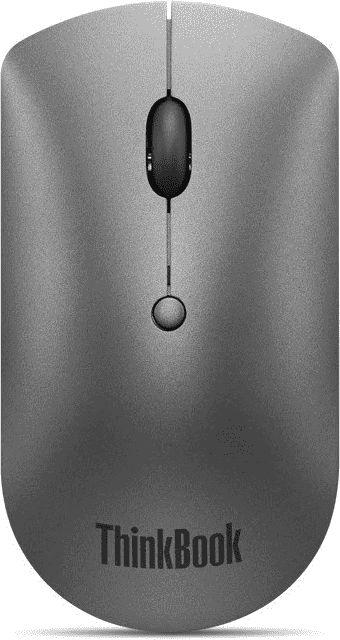 Mysz bezprzewodowa Lenovo ThinkBook Bluetooth Silent