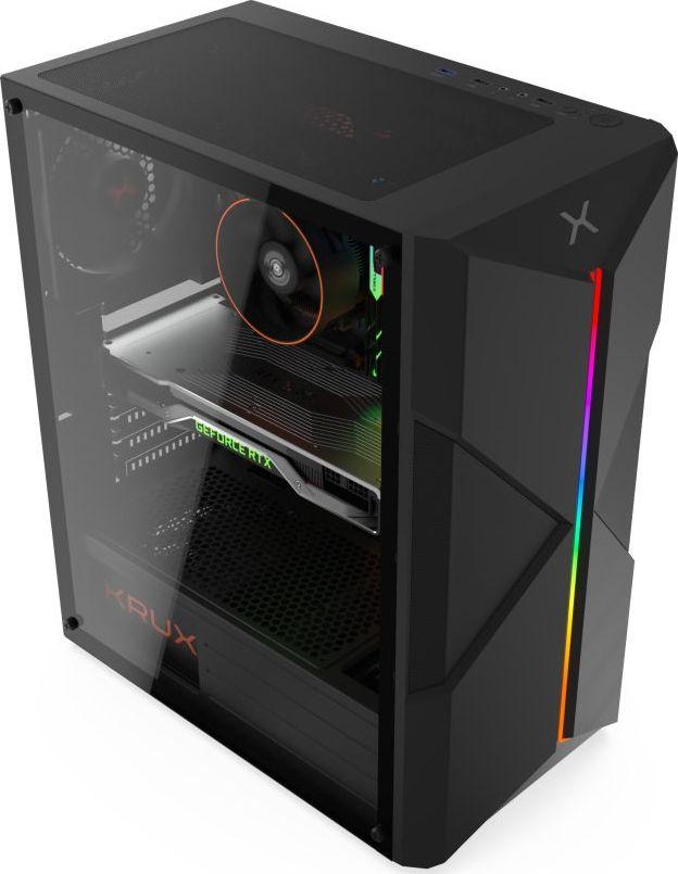 Obudowa Krux Astral - obrazek 4