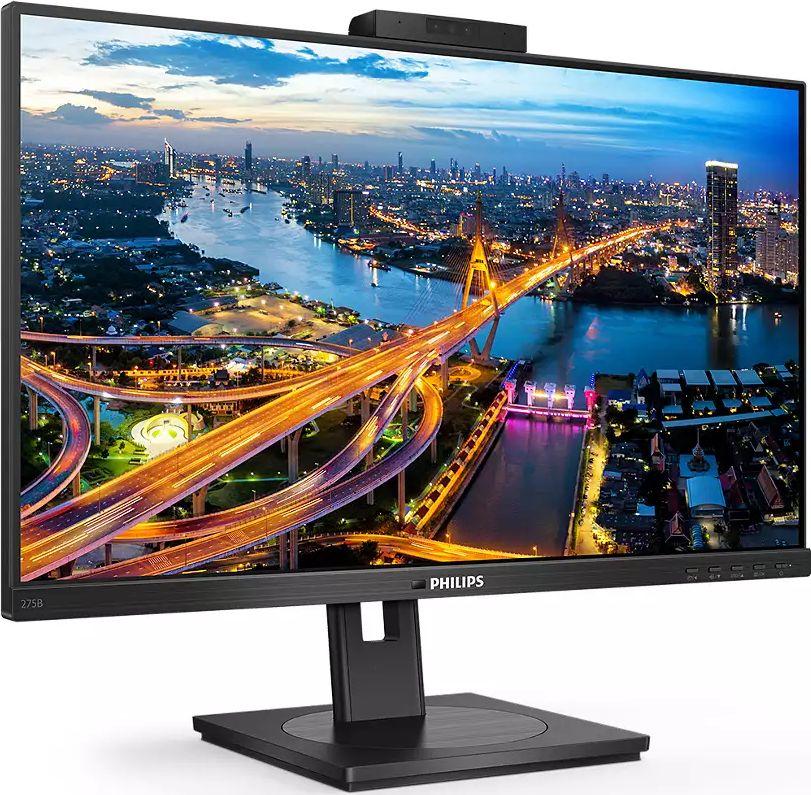 Monitor 27" Philips 275B1H - obrazek 2