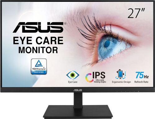 Monitor 27" Asus VA27DQSB