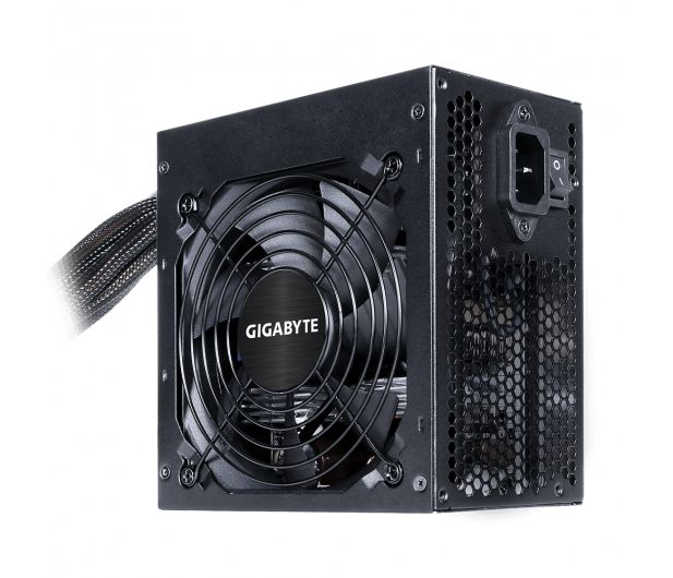 Zasilacz ATX 650W Gigabyte P650B 80 Plus Bronze - obrazek 3
