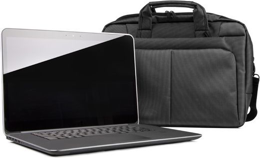Torba na laptopa Natec Gazelle 14" Czarna