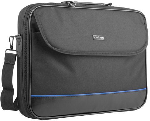 Torba na laptopa Natec Impala 14,1"  Czarna