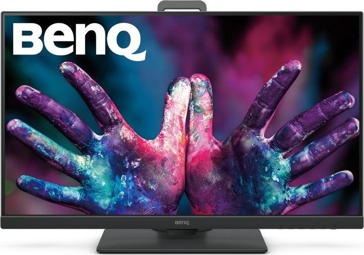 Monitor 27" BenQ PD2705Q - obrazek 2