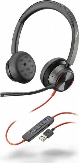 Słuchawk iPlantronics Blackwire BW8225-M USB-A