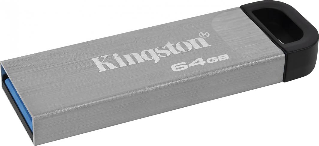 Flashdrive 64GB USB 3.2 Kingston DataTraveler Kyson - obrazek 3