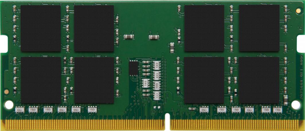 SODIMM  PC-3200 DDR4   16GB CL22  Kingston