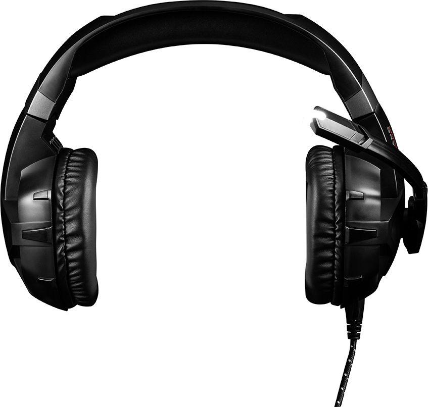 Słuchawki Modecom Volcano MC-849 Shield 2 - obrazek 3