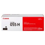 Toner Canon  055H  Black  7600 str.