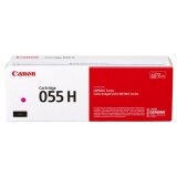 Toner Canon  055H  Magenta  5900 str.
