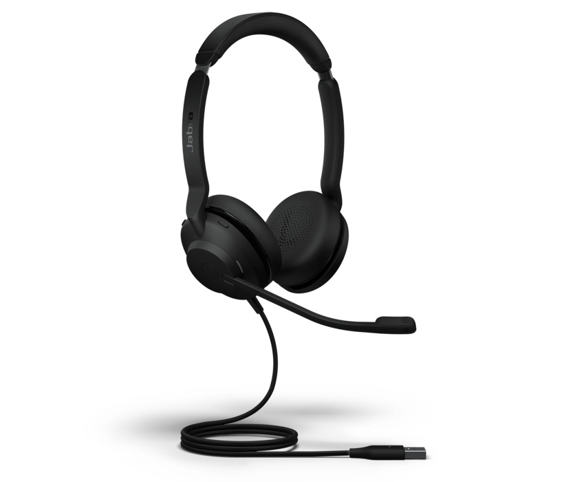 Słuchawki Jabra Evolve2 30 USB-A UC Stereo