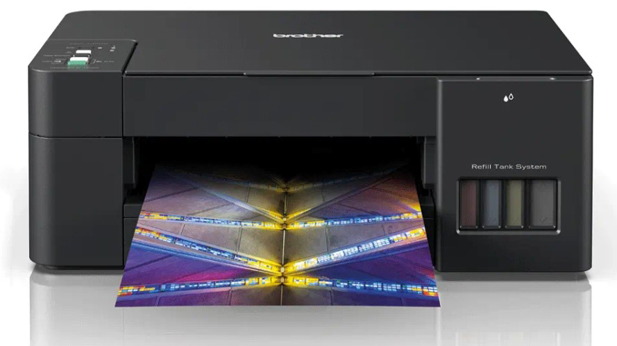 Brother InkBenefit Plus DCP-T420W - obrazek 4