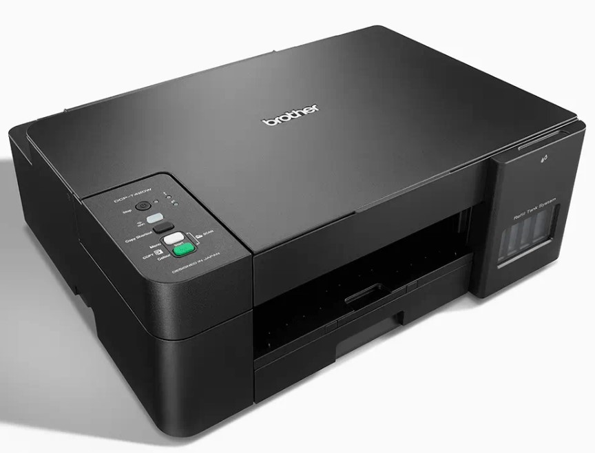 Brother InkBenefit Plus DCP-T420W - obrazek 2