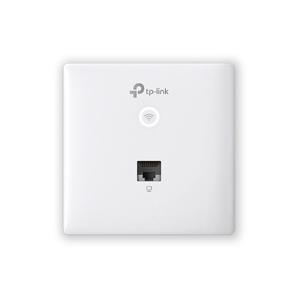 Access Point Dual-Band Wireless AC1200  TP-Link EAP230  Wall PoE