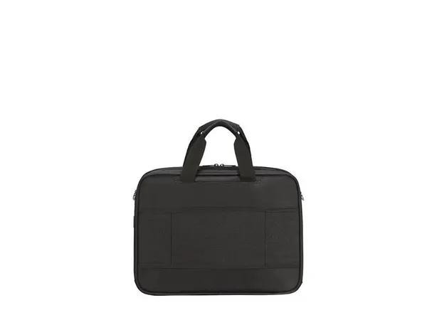 Torba na laptopa Samsonite VECTURA EVO 15,6" Czarna - obrazek 3